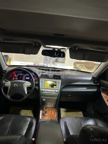 Toyota Camry 2010, 383,652 km - 2.4 l - Bakı