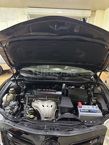 Toyota Camry 2010, 383,652 km - 2.4 l - Bakı