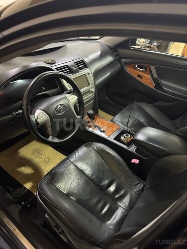 Toyota Camry 2010, 383,652 km - 2.4 l - Bakı