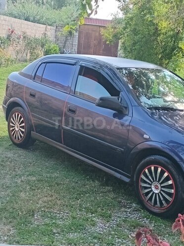 Opel Astra-6