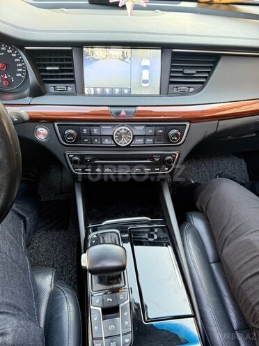 Kia K7 2016, 170,000 km - 2.2 l - Bakı