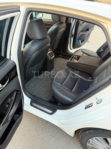 Kia K7 2016, 170,000 km - 2.2 l - Bakı