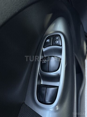 Nissan Juke 2016, 135,000 km - 1.6 l - Bakı