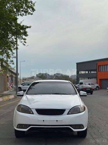Daewoo Gentra 2014, 300,000 km - 1.5 l - Bakı
