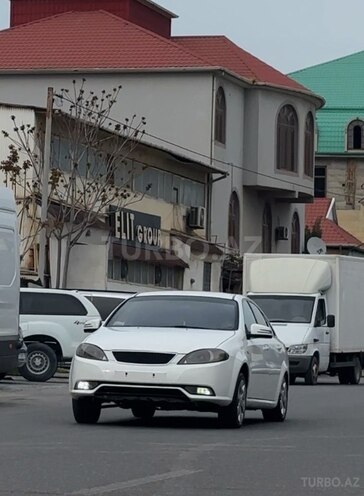Daewoo Gentra 2014, 300,000 km - 1.5 l - Bakı
