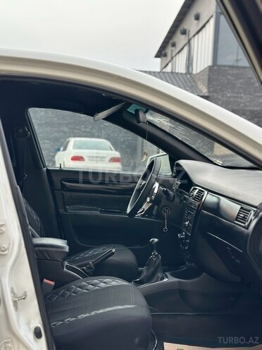 Daewoo Gentra 2014, 300,000 km - 1.5 l - Bakı