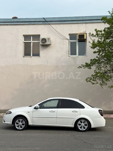 Daewoo Gentra 2014, 300,000 km - 1.5 l - Bakı