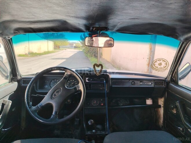 LADA (VAZ) 2107 1998, 50,020 km - 1.6 l - Şabran