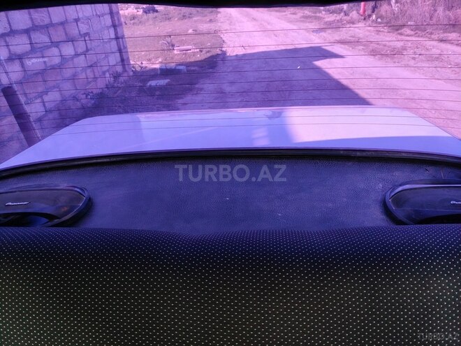 LADA (VAZ) 2107 1998, 50,020 km - 1.6 l - Şabran