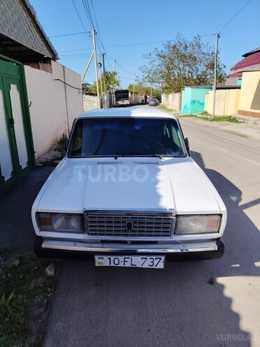 LADA (VAZ) 2107 1998, 50,020 km - 1.6 l - Şabran