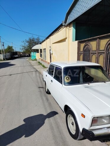 LADA (VAZ) 2107 1998, 50,020 km - 1.6 l - Şabran