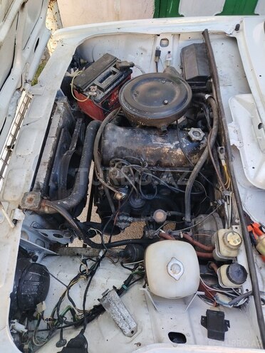 LADA (VAZ) 2107 1998, 50,020 km - 1.6 l - Şabran