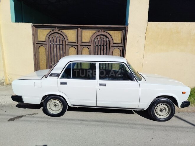 LADA (VAZ) 2107 1998, 50,020 km - 1.6 l - Şabran