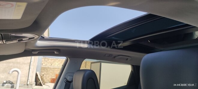 Hyundai Santa Fe 2018, 104,300 km - 2.0 l - Bakı