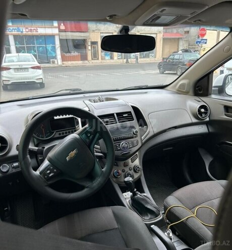 Chevrolet Aveo 2012, 332,000 km - 1.6 l - Lənkəran