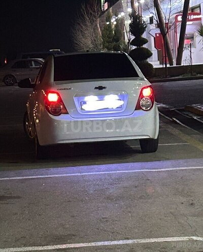 Chevrolet Aveo 2012, 332,000 km - 1.6 l - Lənkəran