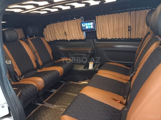 Mercedes  2017, 187,000 km - 2.0 l - Bakı