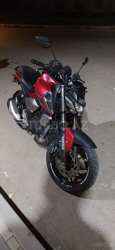 Yamaha FZ-S FI Deluxe 2021, 21,800 km - 0.2 l - Bakı