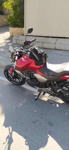 Yamaha FZ-S FI Deluxe 2021, 21,800 km - 0.2 l - Bakı