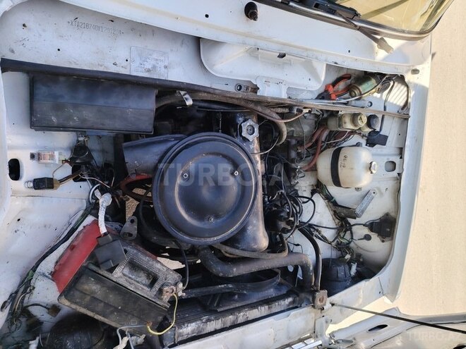 LADA (VAZ) 2107 1998, 50,020 km - 1.6 l - Şabran