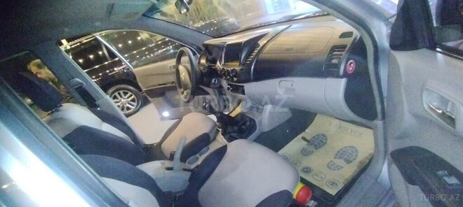 Mitsubishi L200 2007, 452,433 km - 2.5 l - Bakı