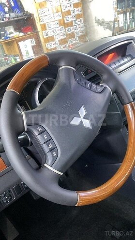 Mitsubishi Pajero 2007, 268,000 km - 3.0 l - Bakı