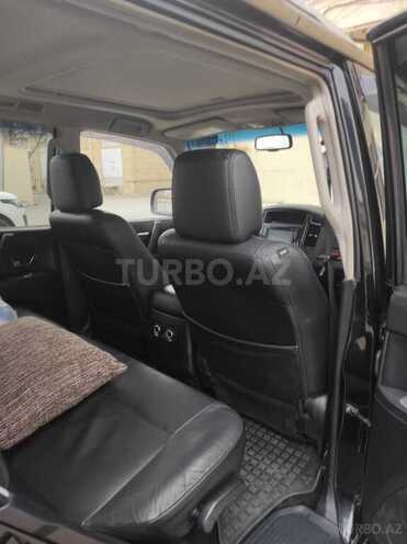Mitsubishi Pajero 2007, 268,000 km - 3.0 l - Bakı