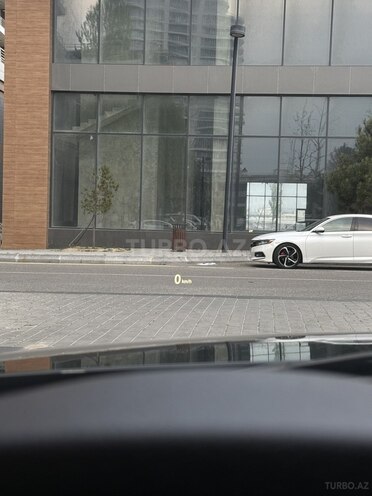 BMW 328 2016, 98,000 km - 2.0 l - Bakı