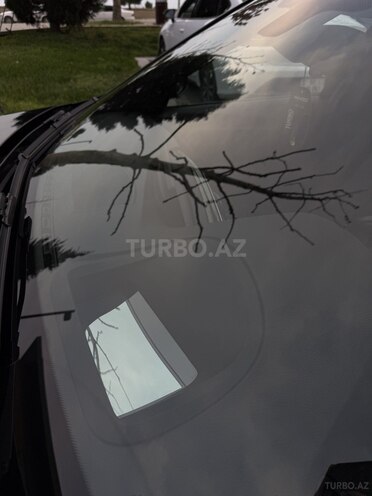 BMW 328 2016, 98,000 km - 2.0 l - Bakı
