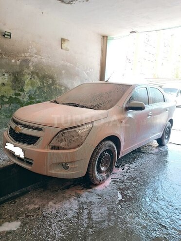 Chevrolet Cobalt 2025, 2,000 km - 1.5 l - Sumqayıt