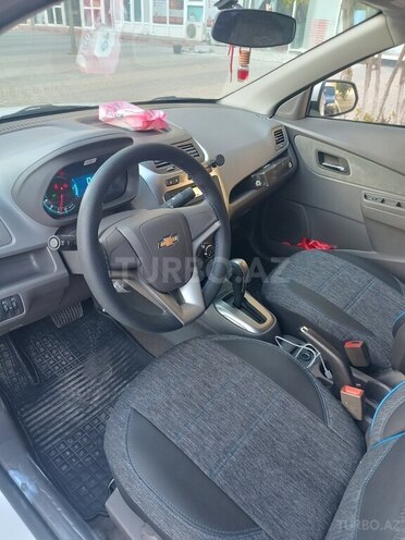 Chevrolet Cobalt 2025, 2,000 km - 1.5 l - Sumqayıt