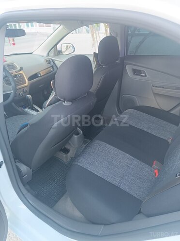 Chevrolet Cobalt 2025, 2,000 km - 1.5 l - Sumqayıt