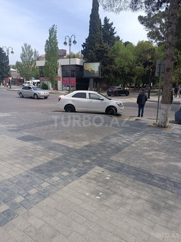 Chevrolet Cobalt 2025, 2,000 km - 1.5 l - Sumqayıt