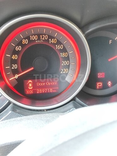 Kia Cerato 2008, 289,000 km - 2.0 l - Bakı