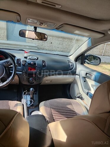 Kia Cerato 2008, 289,000 km - 2.0 l - Bakı