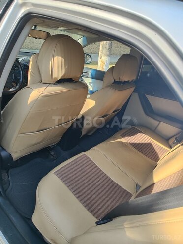 Kia Cerato 2008, 289,000 km - 2.0 l - Bakı