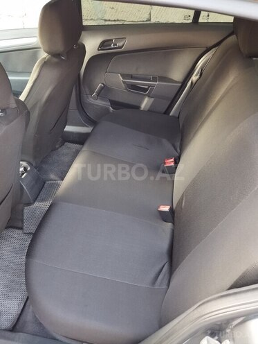 Opel Astra 2006, 318,000 km - 1.3 l - Bakı