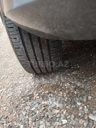 Opel Astra 2006, 318,000 km - 1.3 l - Bakı