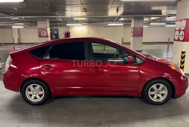 Toyota Prius 2008, 398,000 km - 1.5 l - Bakı