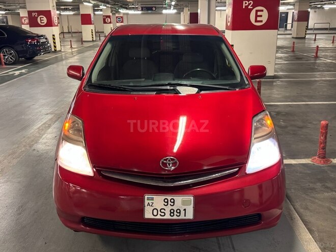 Toyota Prius 2008, 398,000 km - 1.5 l - Bakı