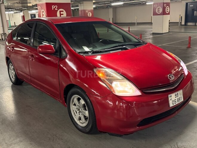 Toyota Prius 2008, 398,000 km - 1.5 l - Bakı
