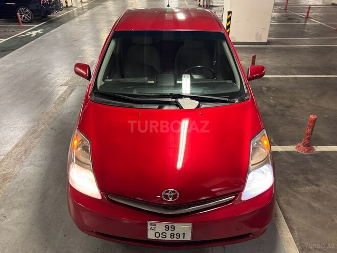 Toyota Prius 2008, 398,000 km - 1.5 l - Bakı