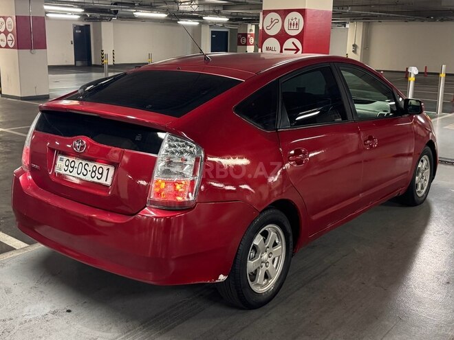Toyota Prius 2008, 398,000 km - 1.5 l - Bakı