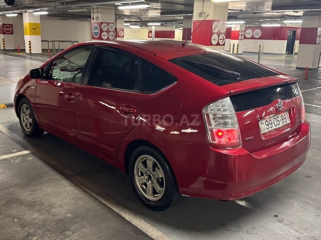 Toyota Prius 2008, 398,000 km - 1.5 l - Bakı