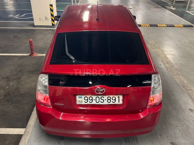 Toyota Prius 2008, 398,000 km - 1.5 l - Bakı