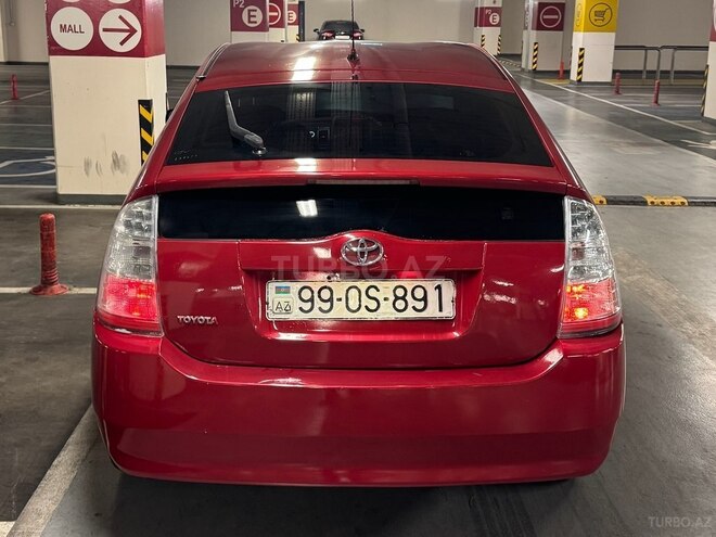 Toyota Prius 2008, 398,000 km - 1.5 l - Bakı