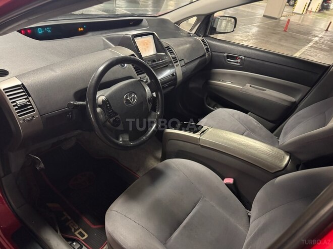 Toyota Prius 2008, 398,000 km - 1.5 l - Bakı