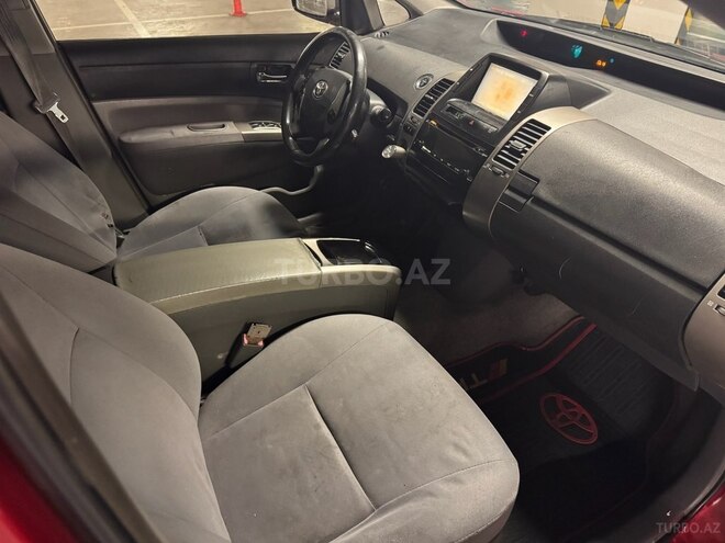Toyota Prius 2008, 398,000 km - 1.5 l - Bakı