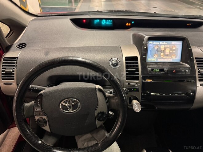 Toyota Prius 2008, 398,000 km - 1.5 l - Bakı