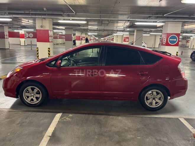 Toyota Prius 2008, 398,000 km - 1.5 l - Bakı